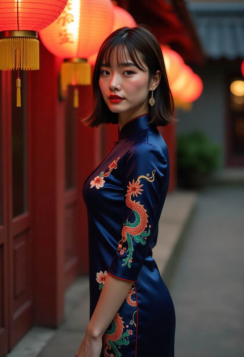 晚棠窗边棚