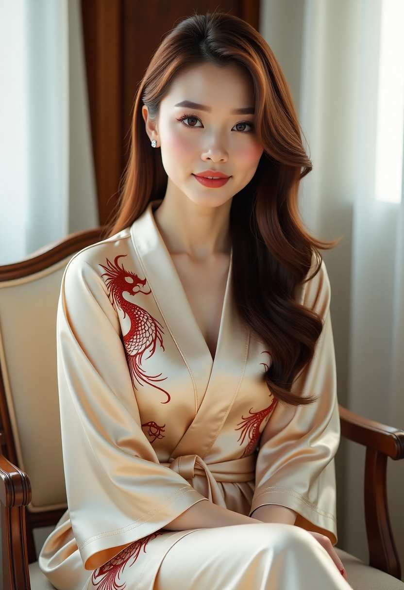 前置镜头